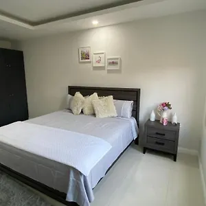 The Roseville Villa Ocho Rios