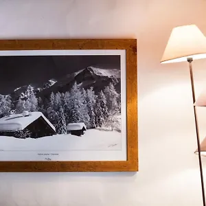 Blaitiere - Luxurious 2 Bed Apartment Chamonix